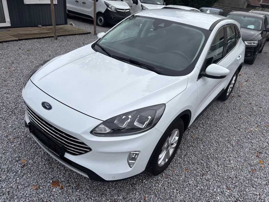 Ford Kuga Titanium, 1,5 L EcoBlue TDCi – Image 2