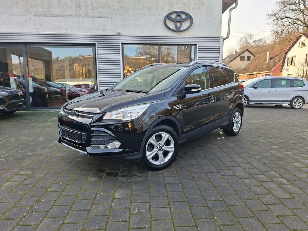 Ford Kuga 1.5 Essence SYNC Edition + Climatisation multizone