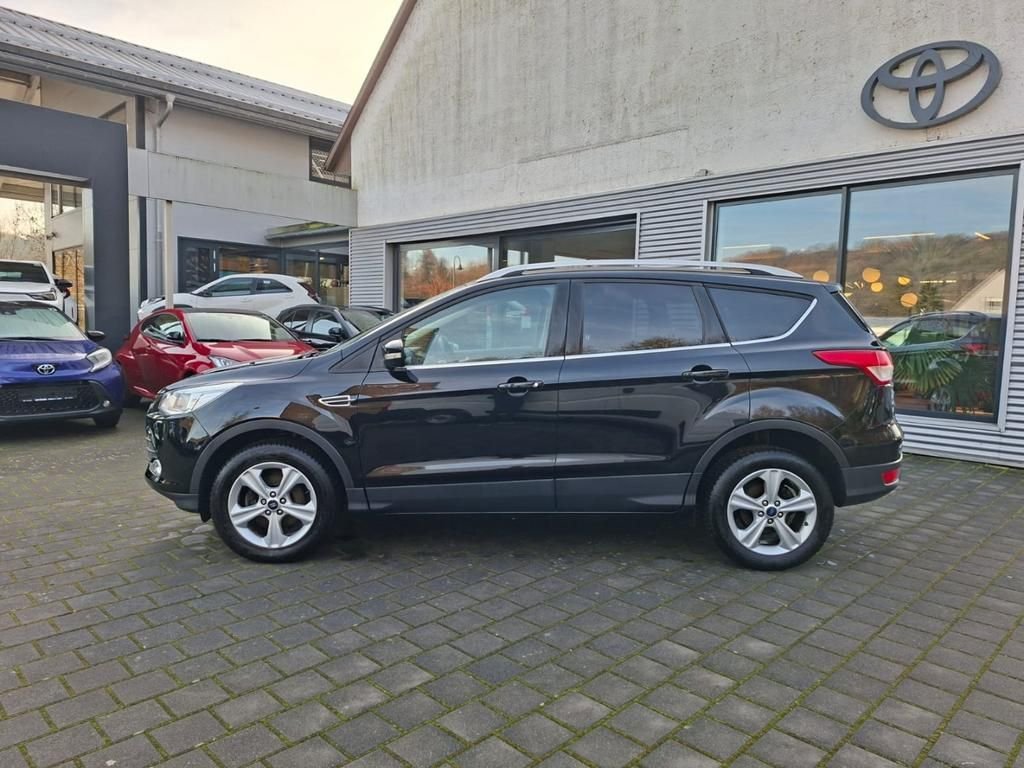 Ford Kuga 1.5 Essence SYNC Edition + Climatisation multizone – Image 16