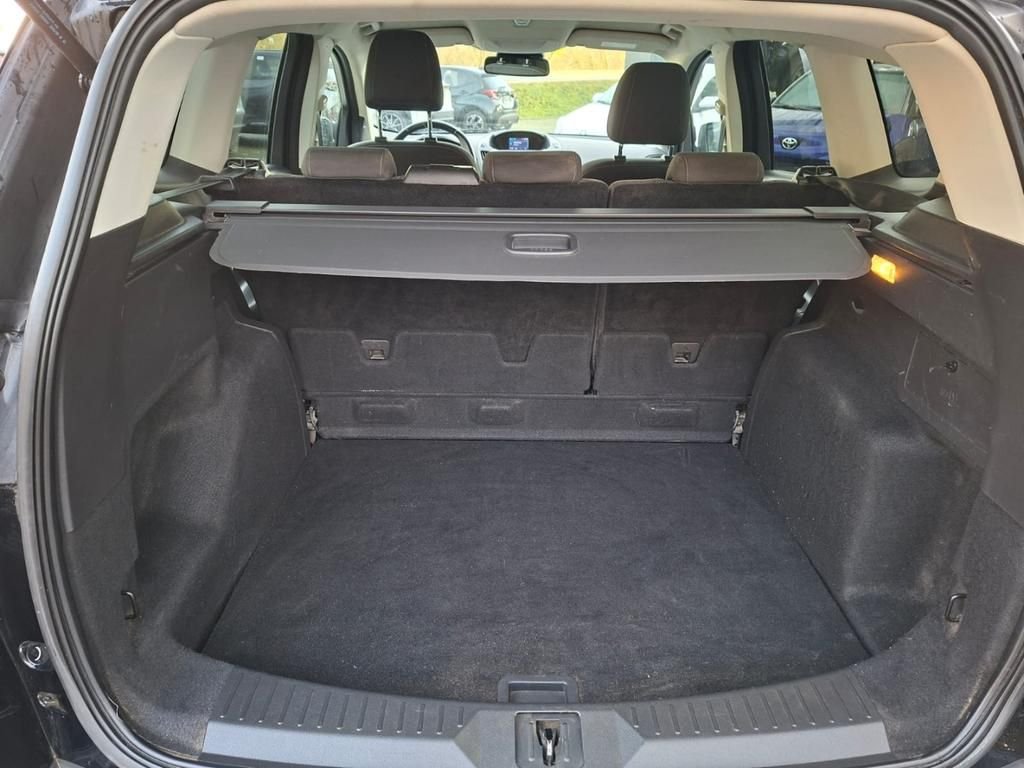 Ford Kuga 1.5 Essence SYNC Edition + Climatisation multizone – Image 6