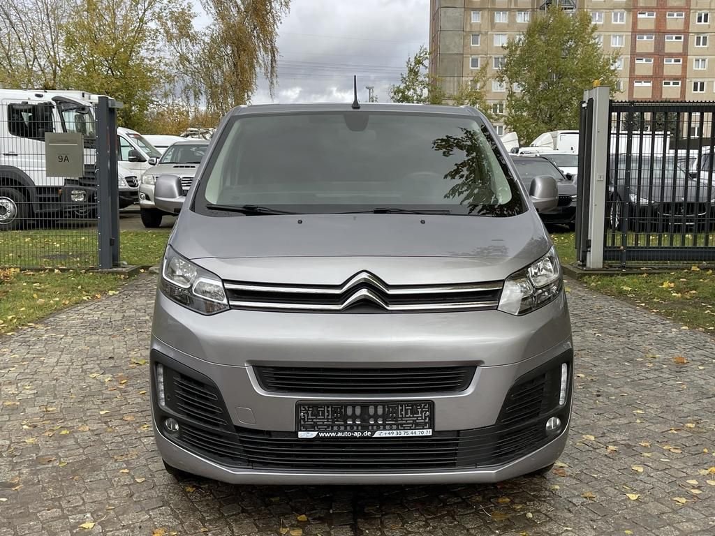 Citroën Jumpy 2.0 HDI L2 – Image 23