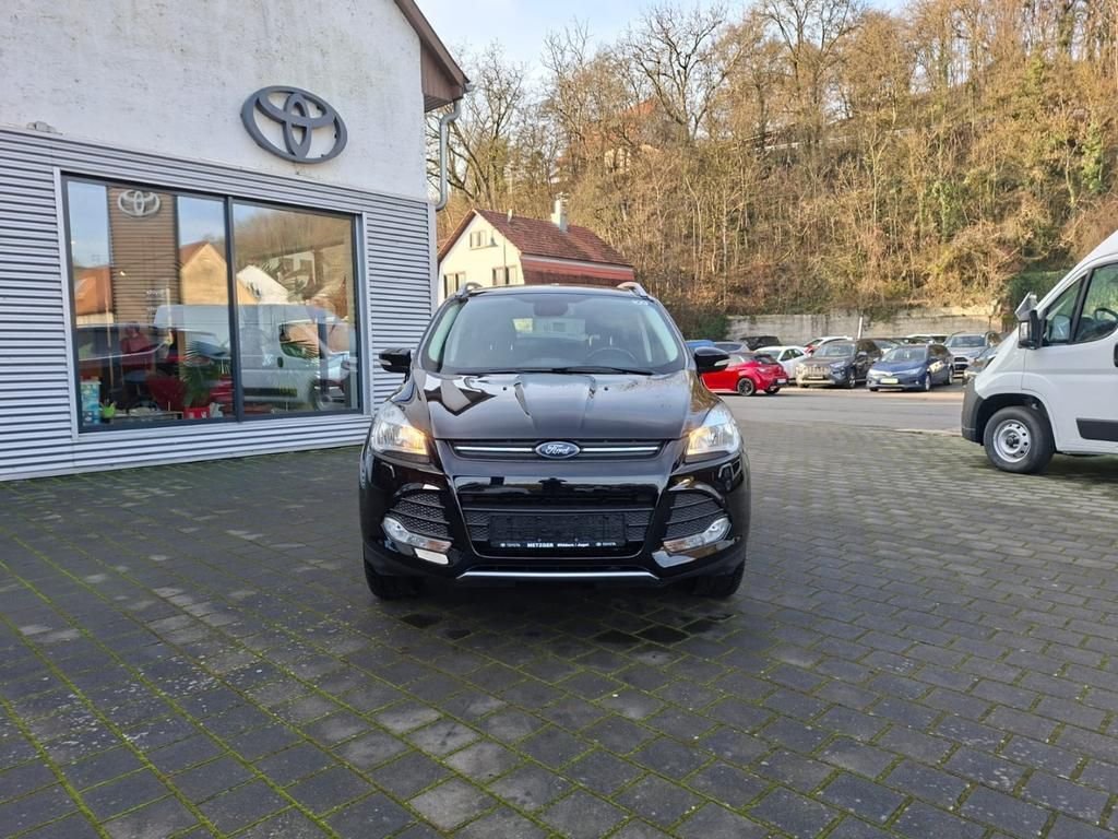 Ford Kuga 1.5 Essence SYNC Edition + Climatisation multizone – Image 11