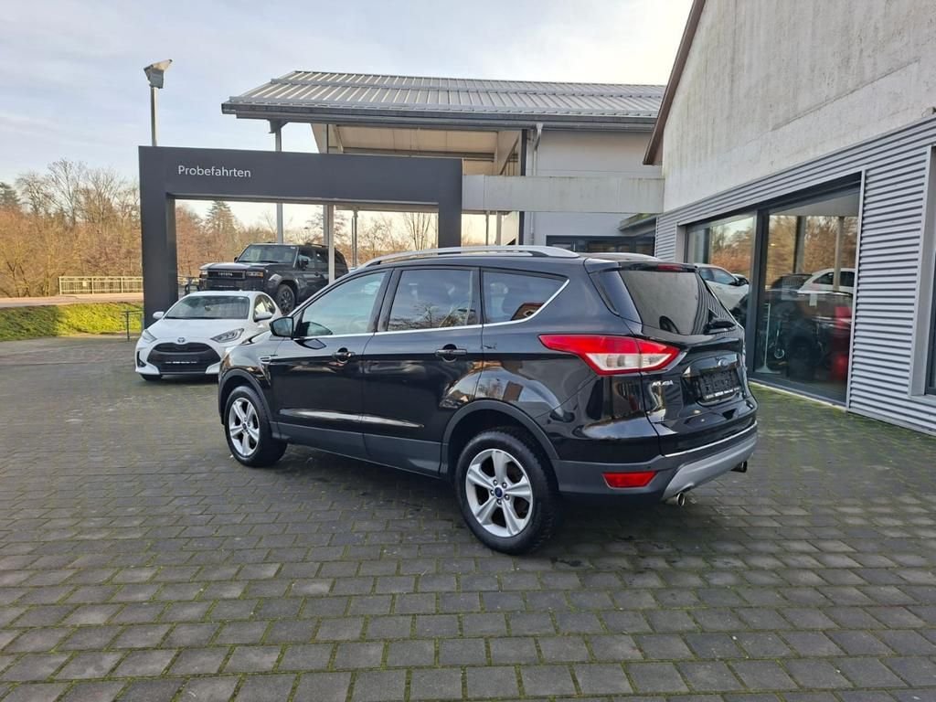 Ford Kuga 1.5 Essence SYNC Edition + Climatisation multizone – Image 12