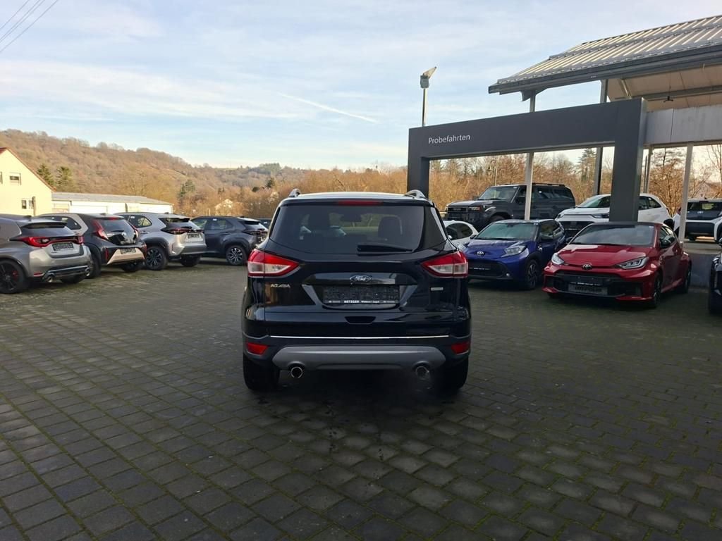 Ford Kuga 1.5 Essence SYNC Edition + Climatisation multizone – Image 15