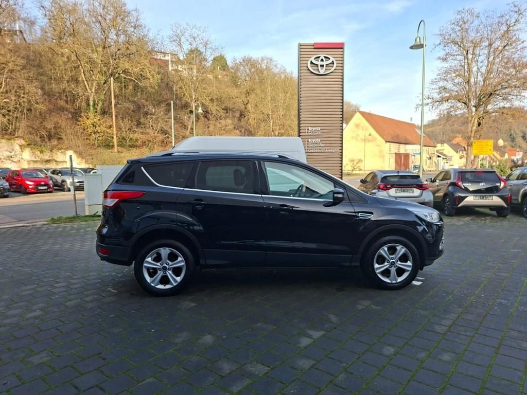 Ford Kuga 1.5 Essence SYNC Edition + Climatisation multizone – Image 13