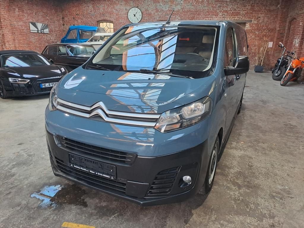 Citroën Jumpy Box L3 H1 TÜV – Image 30