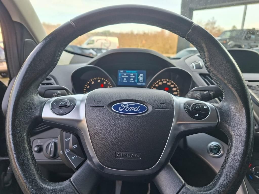Ford Kuga 1.5 Essence SYNC Edition + Climatisation multizone – Image 4