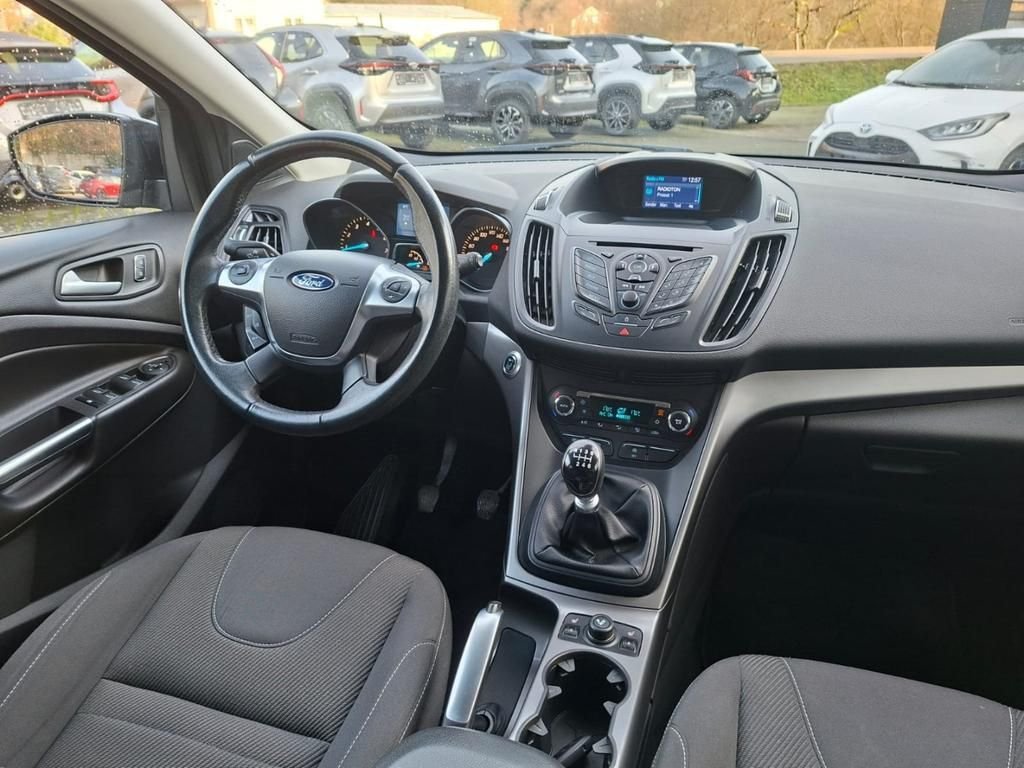 Ford Kuga 1.5 Essence SYNC Edition + Climatisation multizone – Image 7