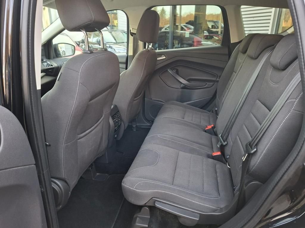 Ford Kuga 1.5 Essence SYNC Edition + Climatisation multizone – Image 2