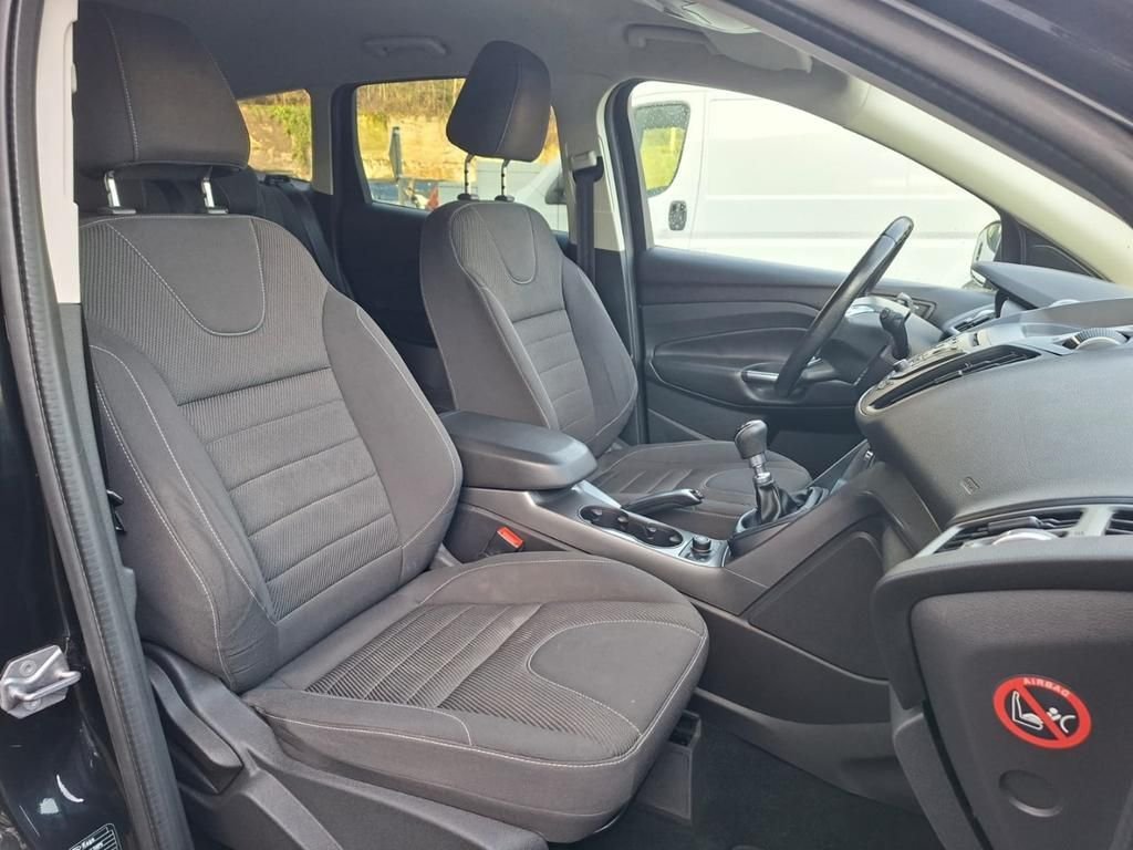 Ford Kuga 1.5 Essence SYNC Edition + Climatisation multizone – Image 5
