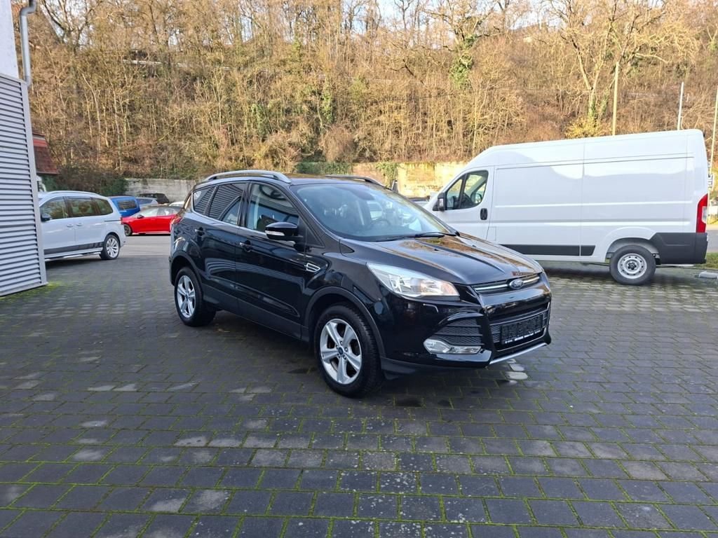 Ford Kuga 1.5 Essence SYNC Edition + Climatisation multizone – Image 8