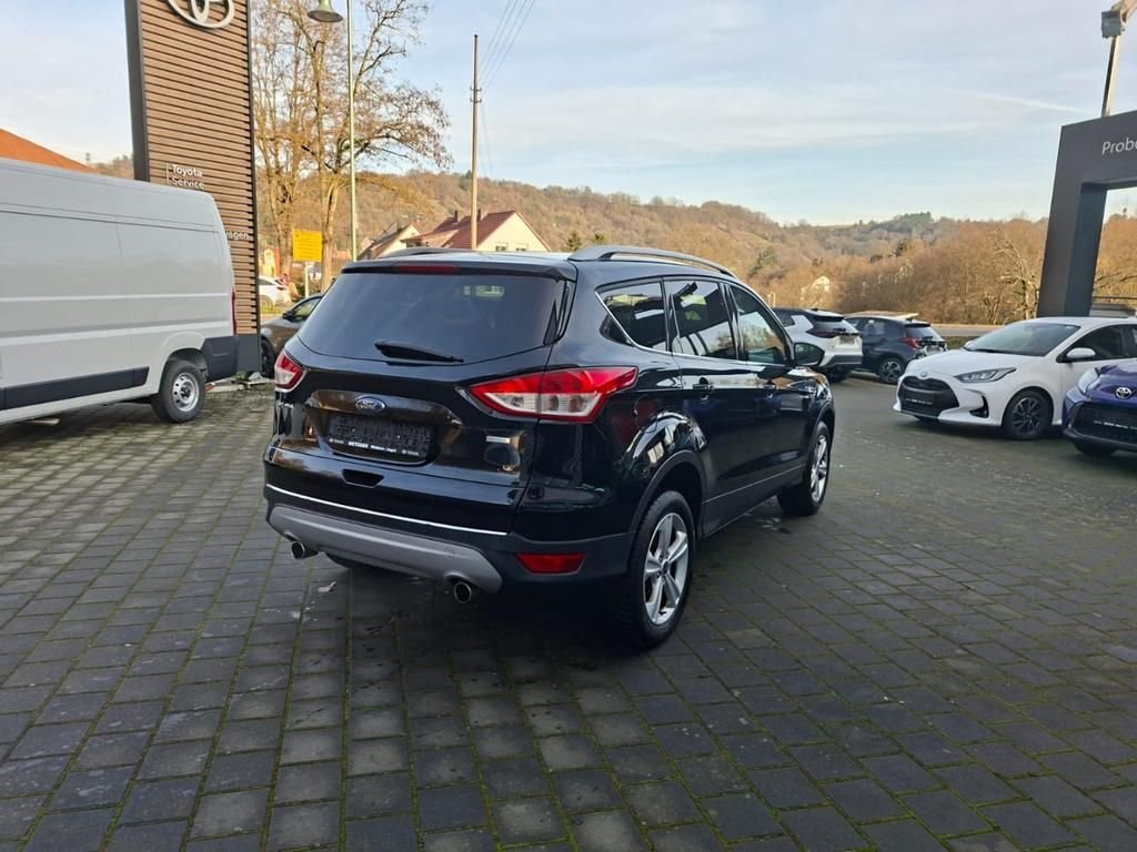 Ford Kuga 1.5 Essence SYNC Edition + Climatisation multizone – Image 14