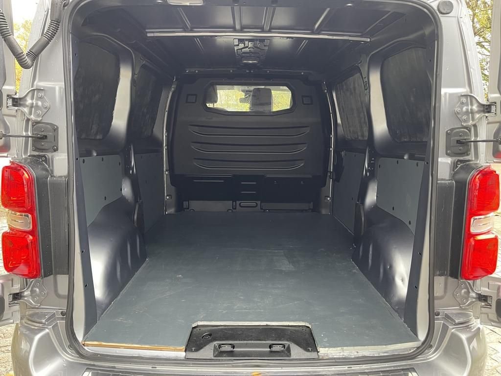 Citroën Jumpy 2.0 HDI L2 – Image 16