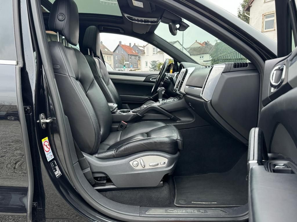 Porsche Cayenne S Approuvé 100 360° BOSE air – Image 6