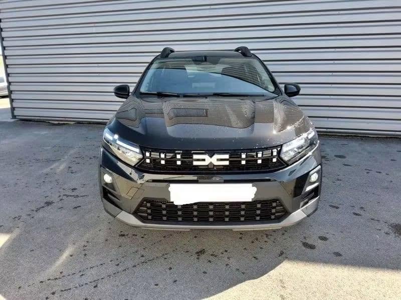 Dacia Sandero 2024